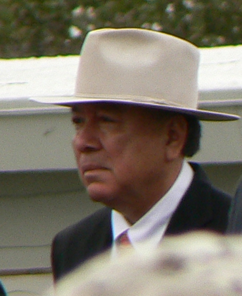 Juan José Hinojosa