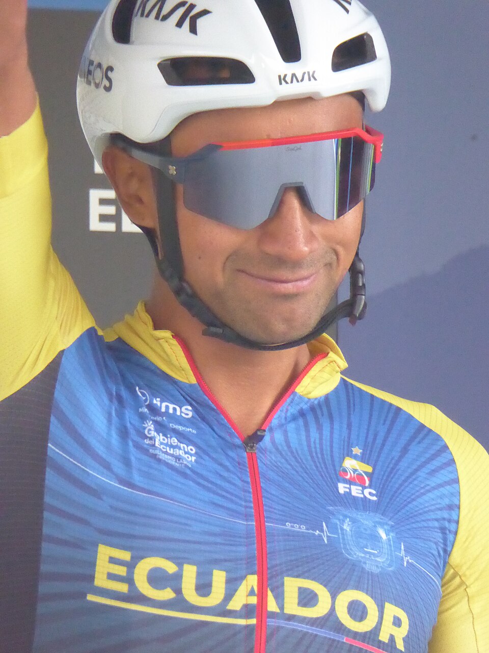 Juan Jose Narvaez Rodriguez