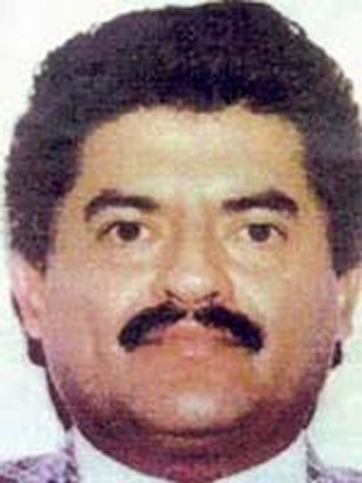 Juan José Salazar Hernández