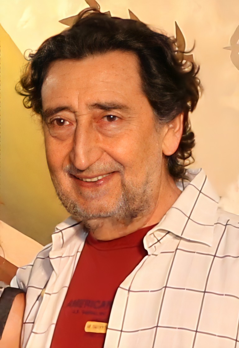 Juan José Soza