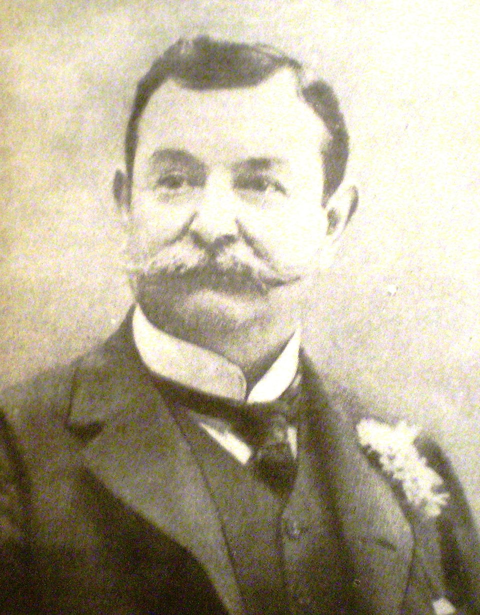 Juan José Zeballos