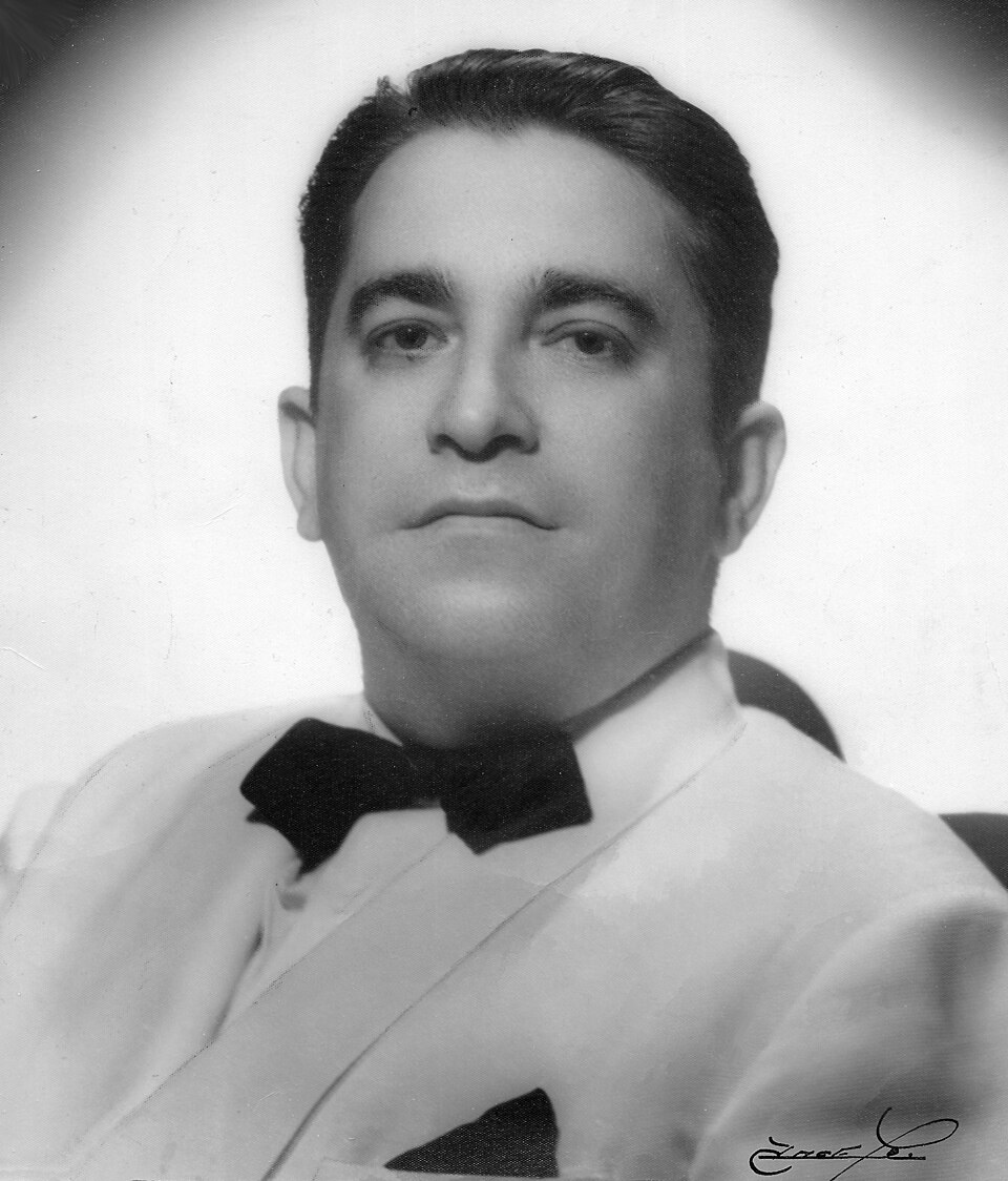 Juan L Brito