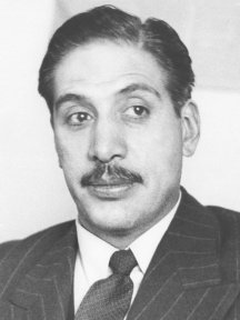 Juan Lechín Oquendo