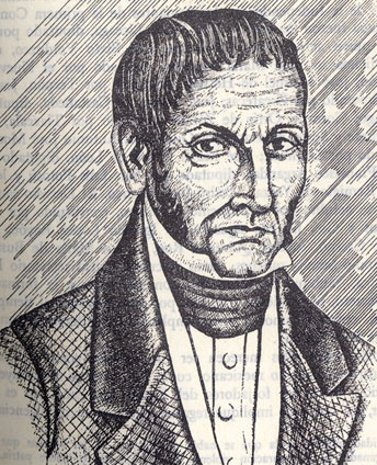 Juan Liceaga