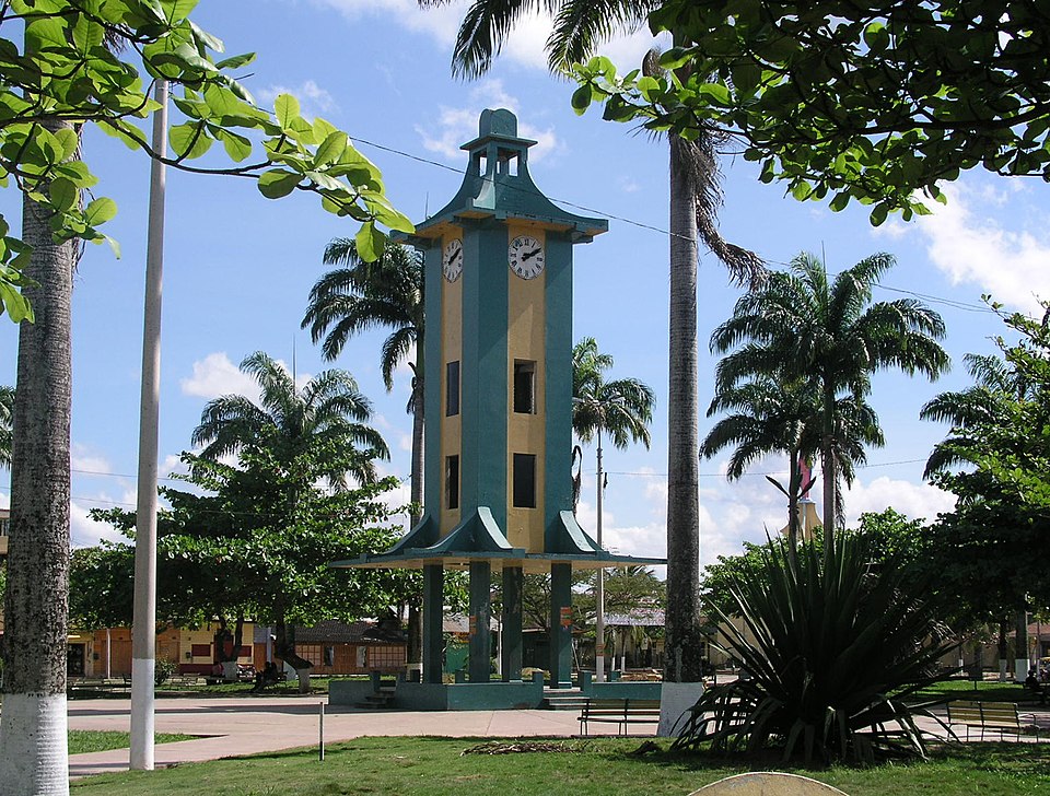 Juan Lorenzo Maldonado