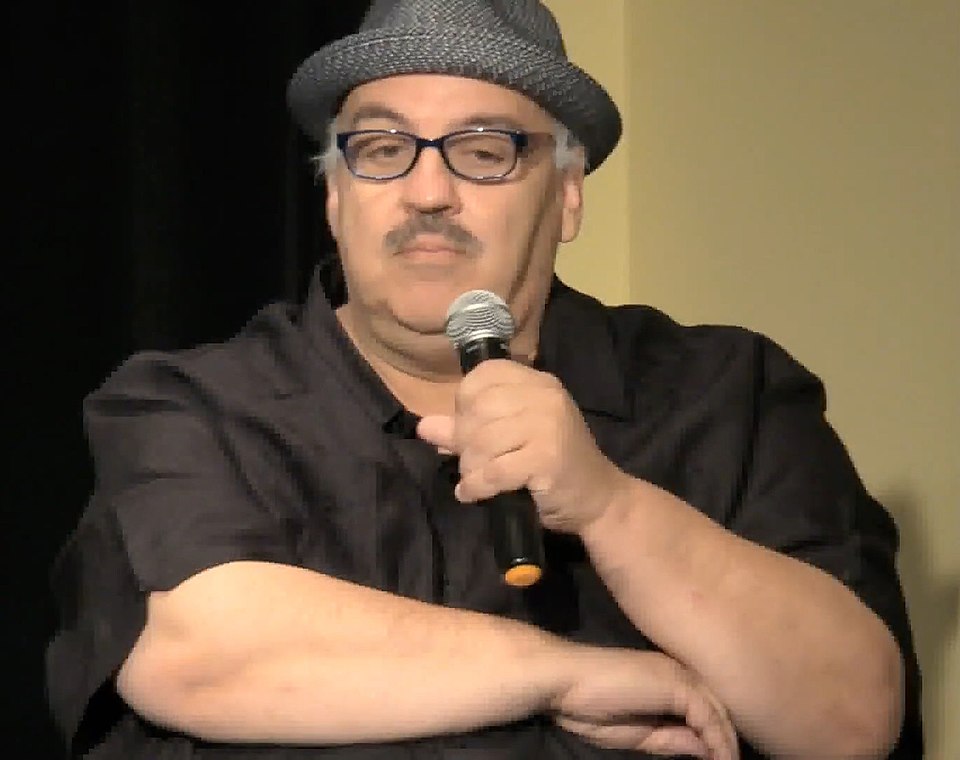 Juan Luis Alfaro