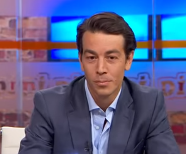 Juan Luis Cardozo Vásquez