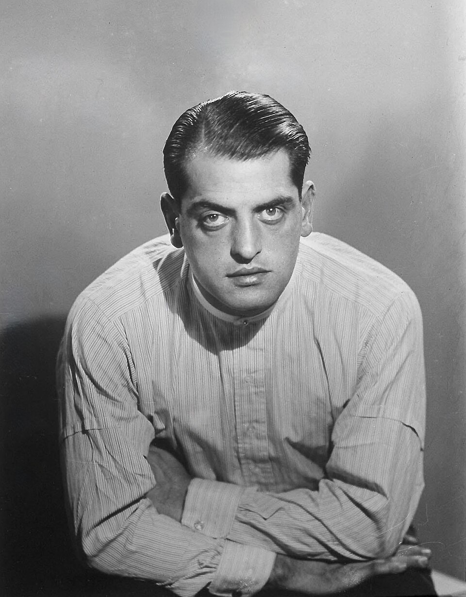 Juan Luis Fallas Navarro