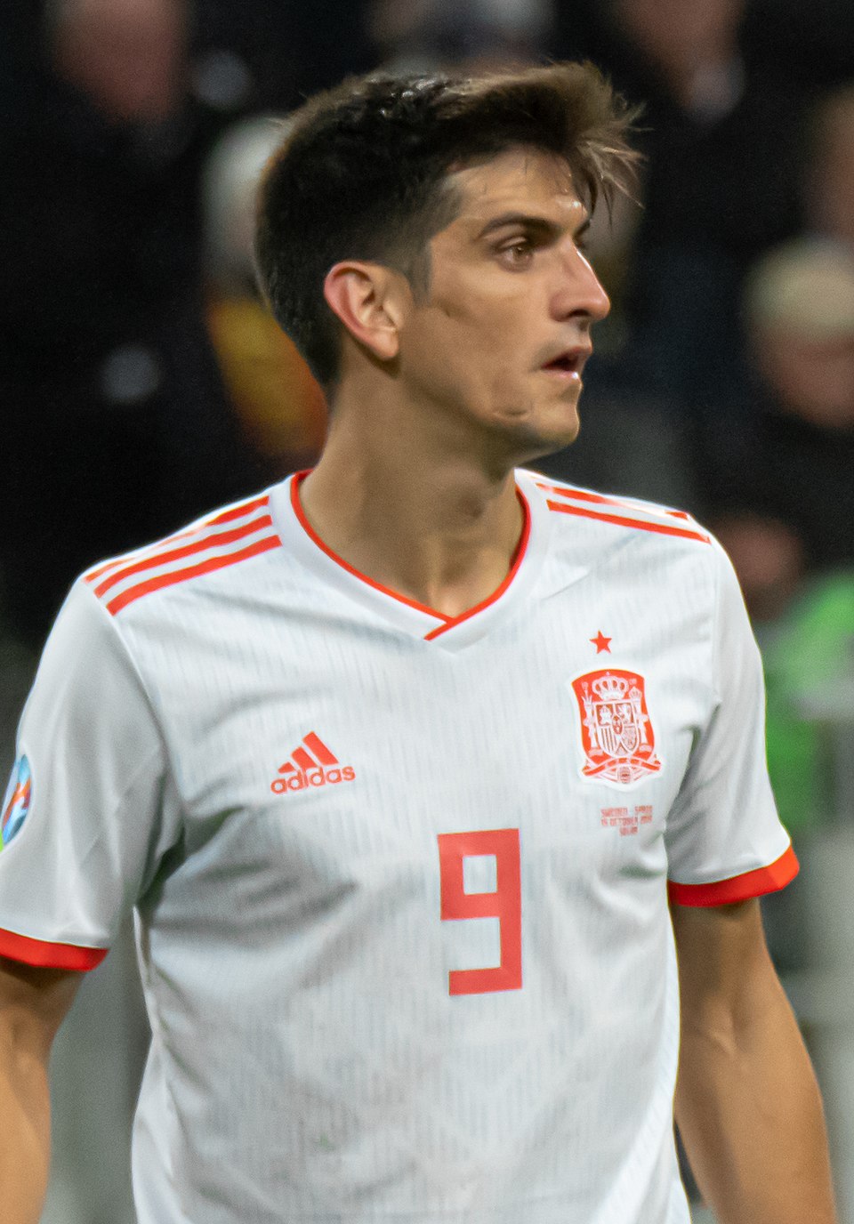 Juan Luis Moreno Villarreal