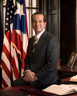 Juan M. Acevedo