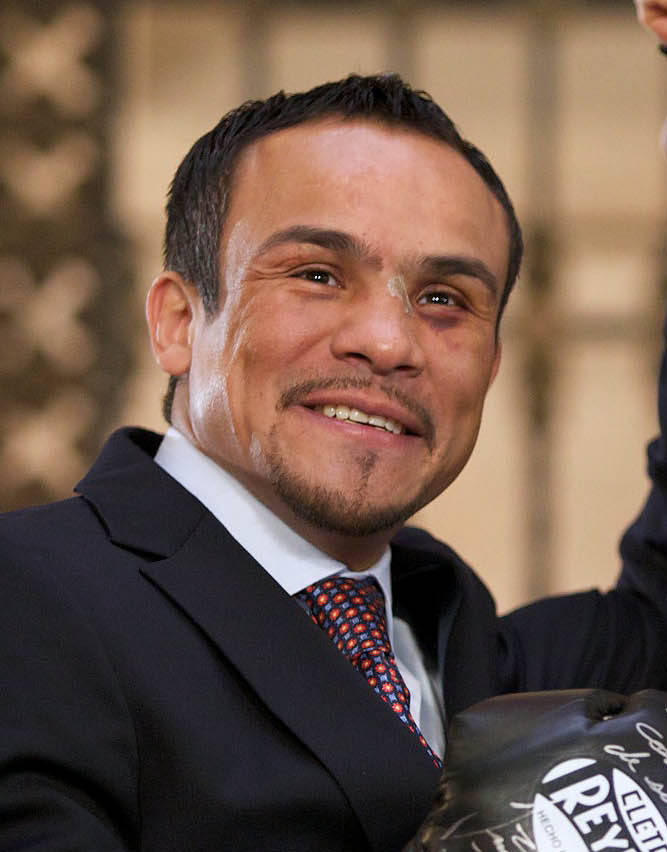 Juan Manuel Alvarado