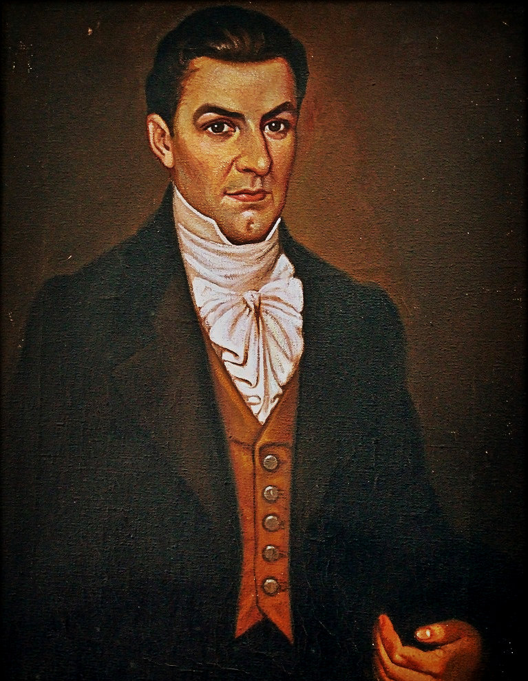 Juan Manuel Arce