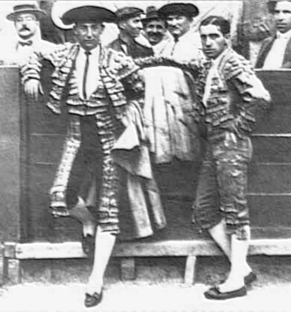 Juan Manuel Belmonte