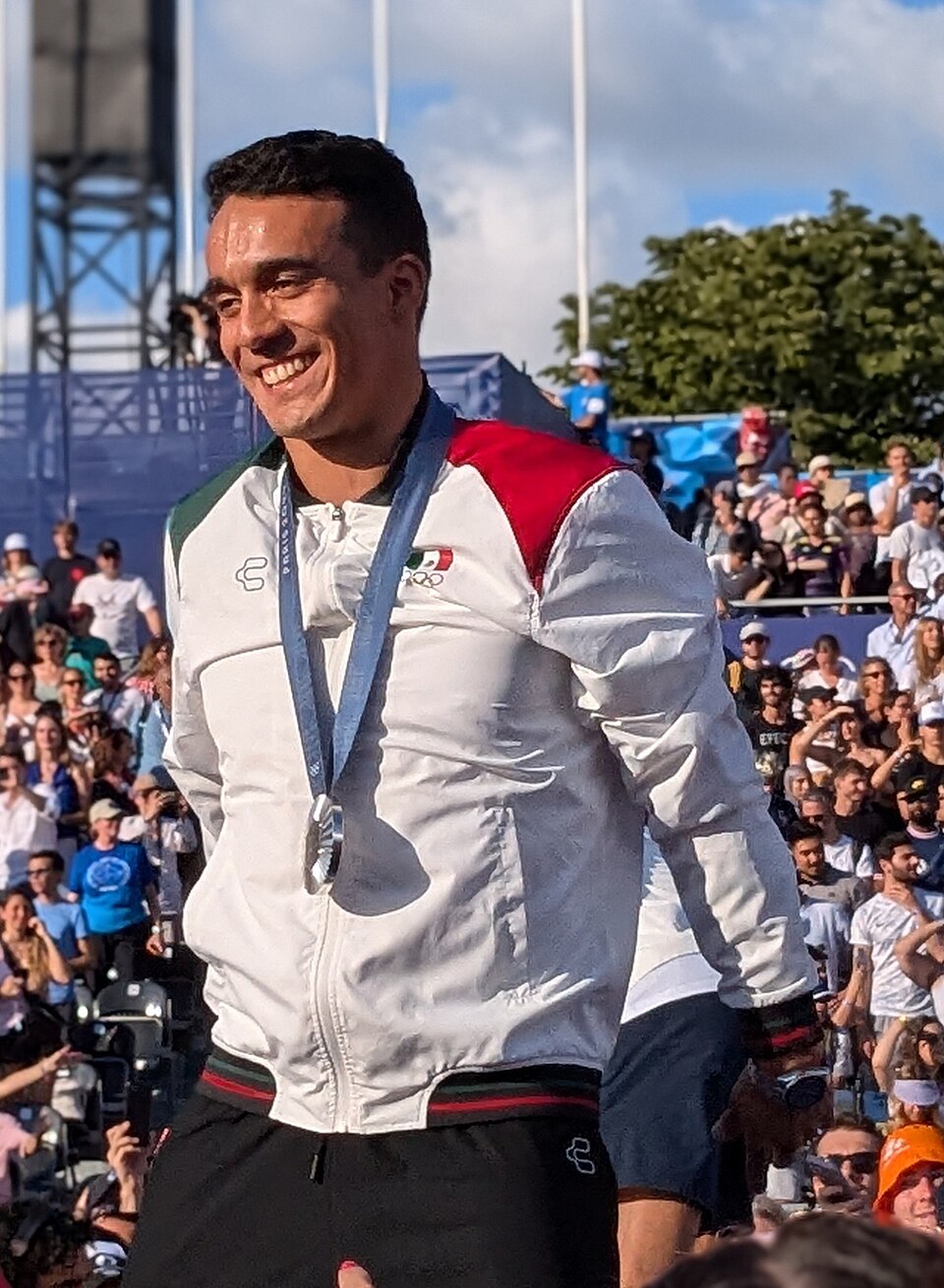Juan Manuel Celaya Hernandez