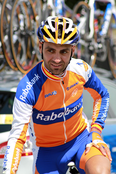Juan Manuel Gárate