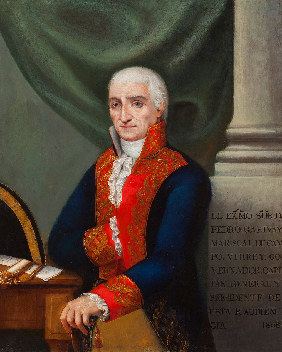Juan Manuel Garibay