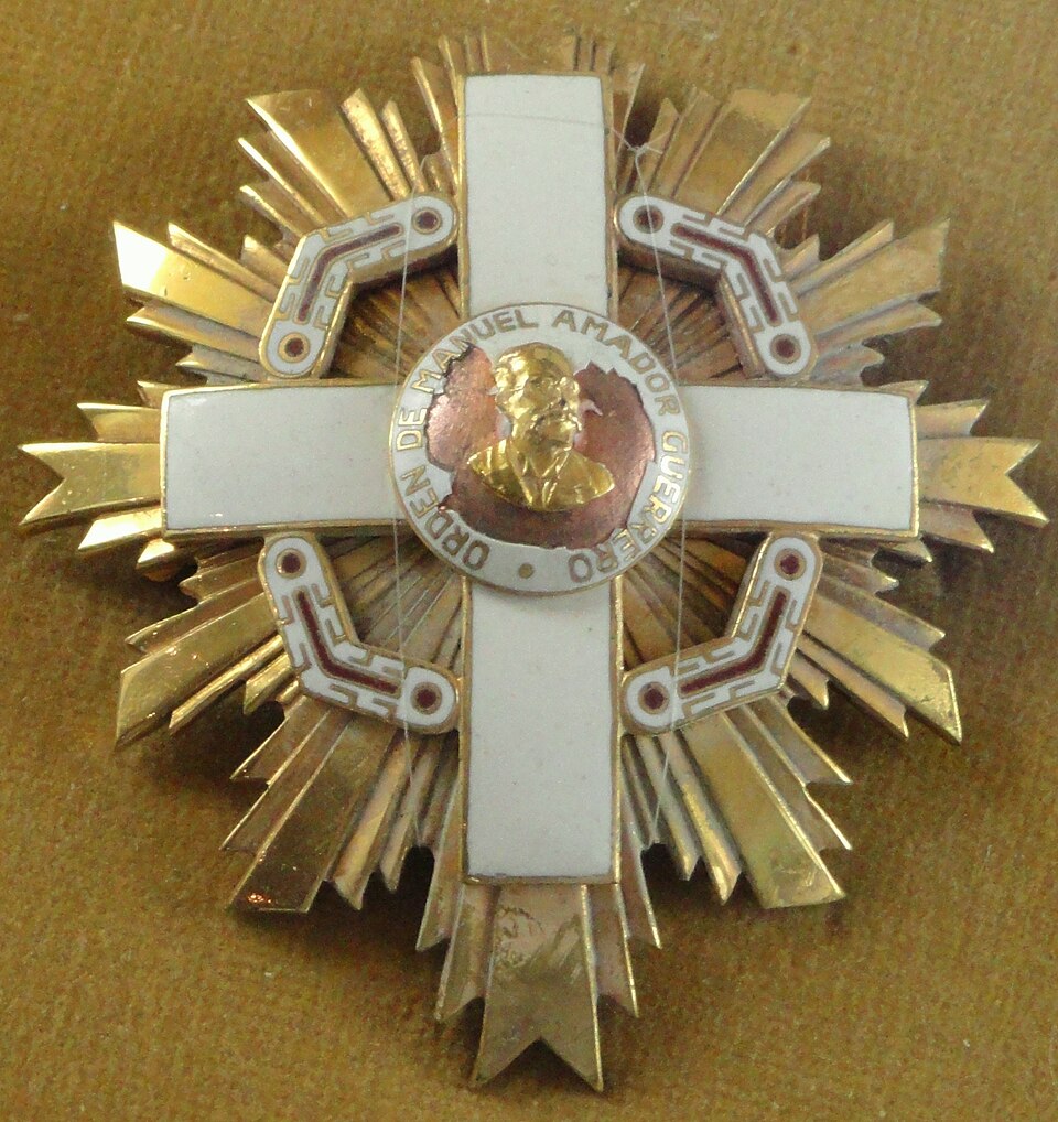 Juan Manuel Guerrero
