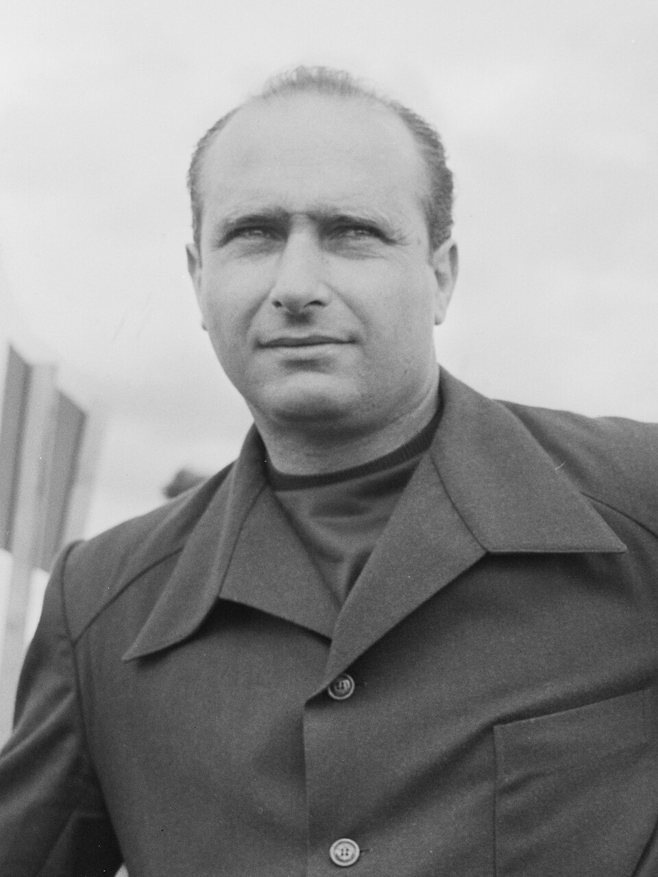 Juan Manuel Lago