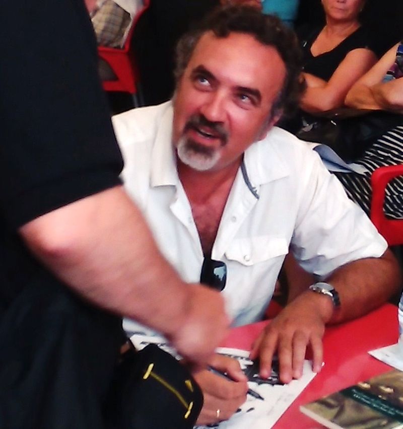 Juan Manuel Moyano