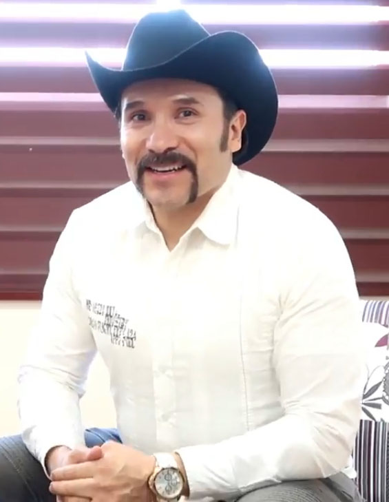 Juan Manuel Riesgo