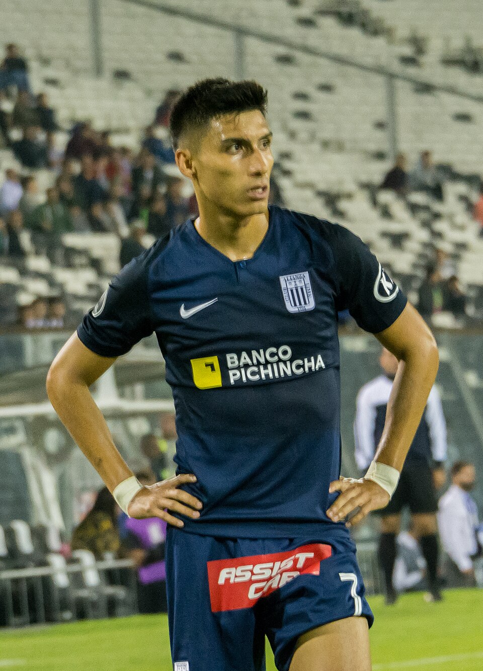 Juan Manzaneda