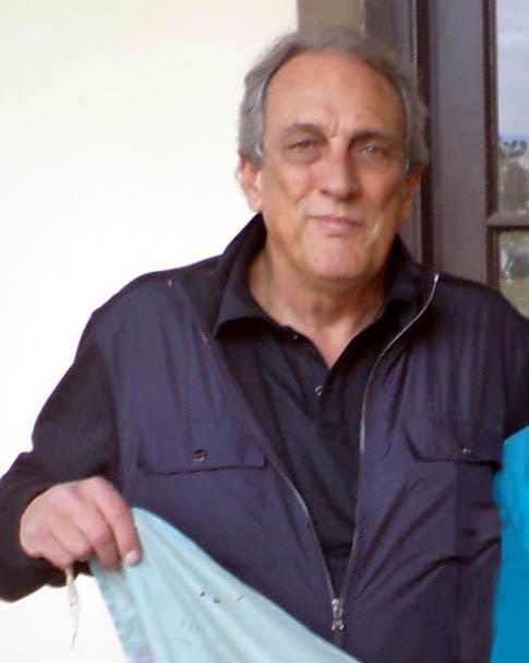 Juan María Traverso