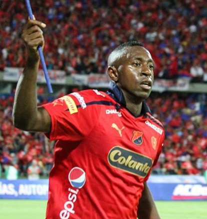 Juan Martín Caicedo