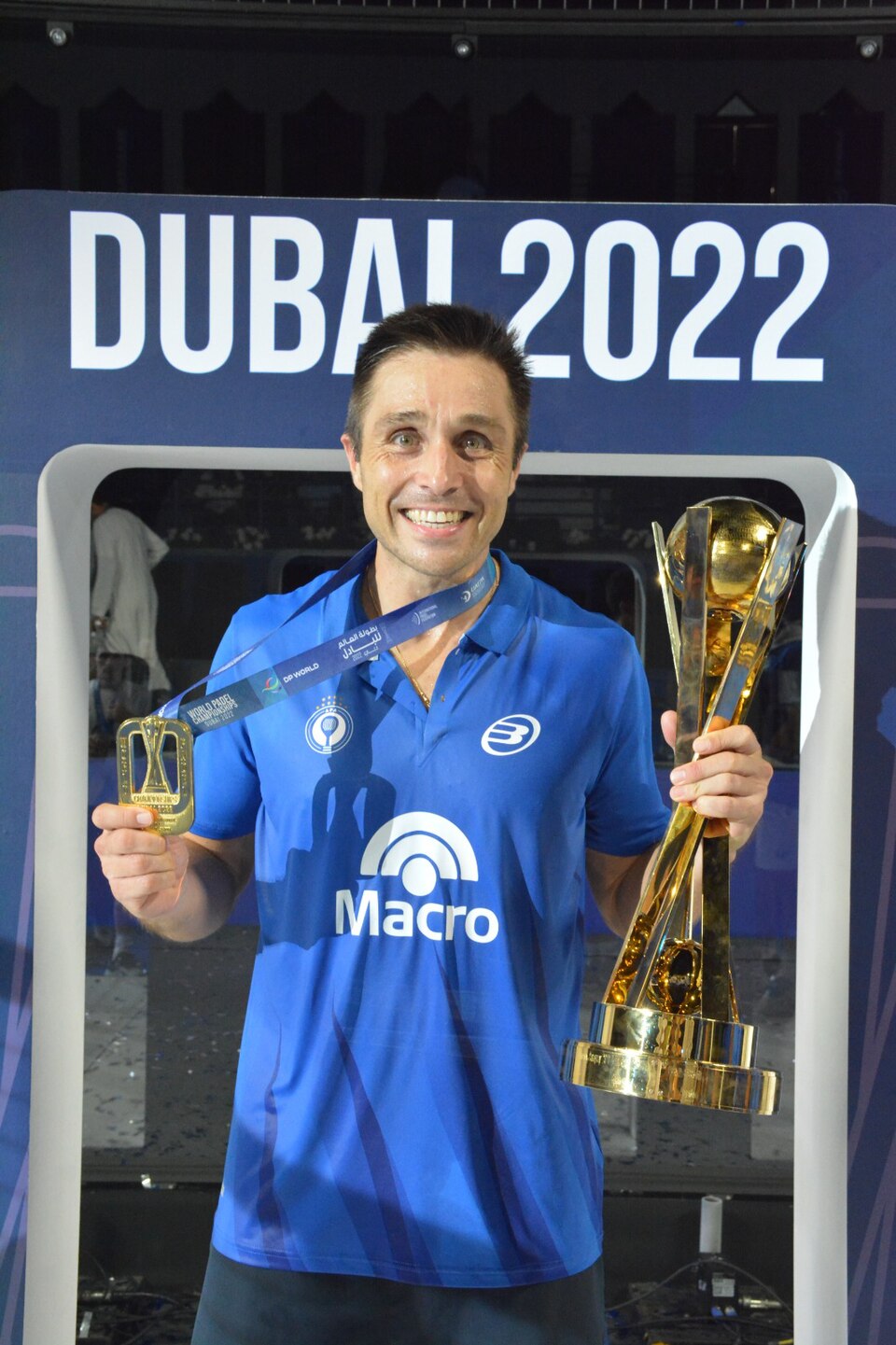 Juan Martín Díaz