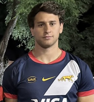 Juan Martín González