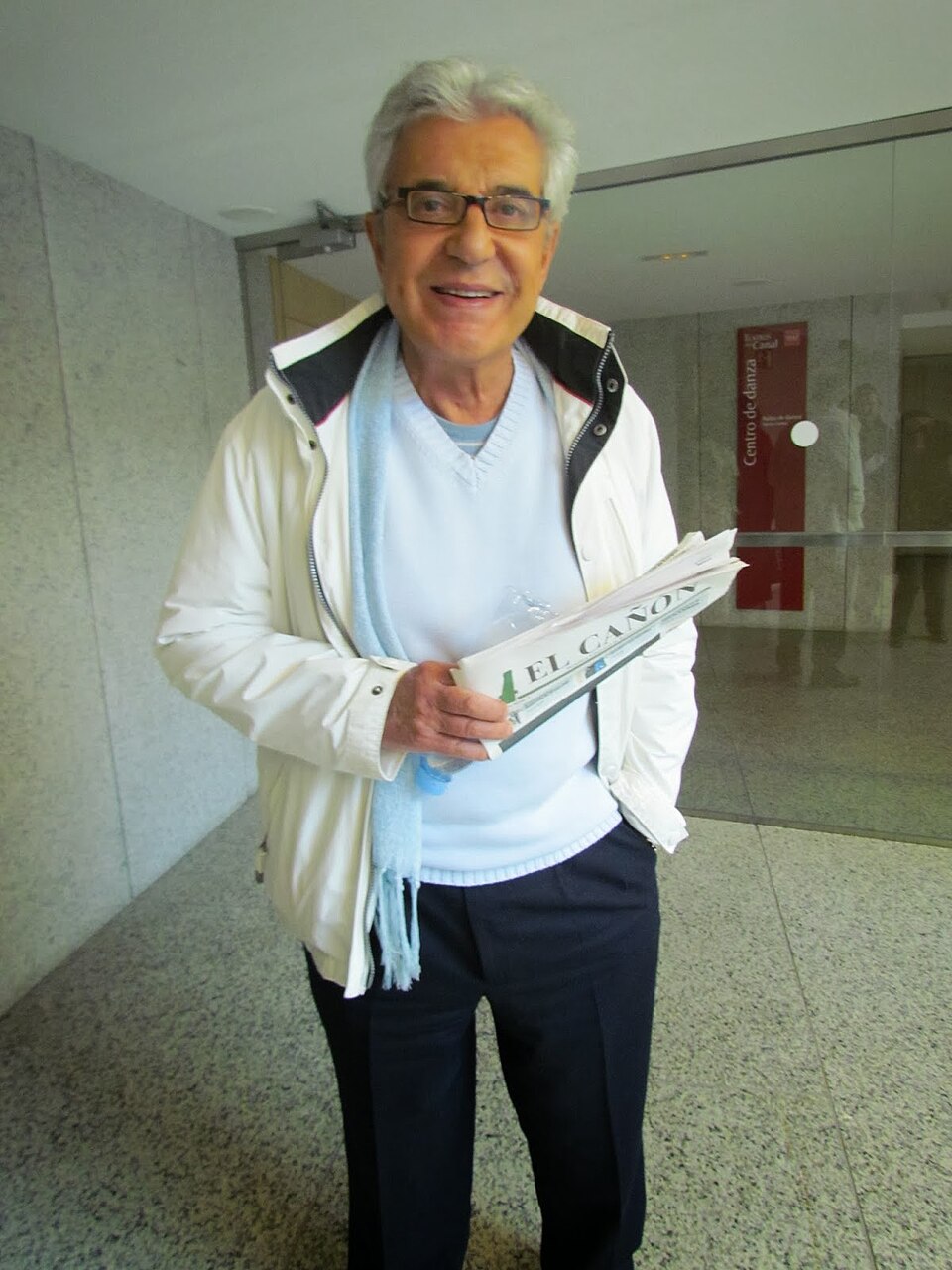 Juan Martín Ozores