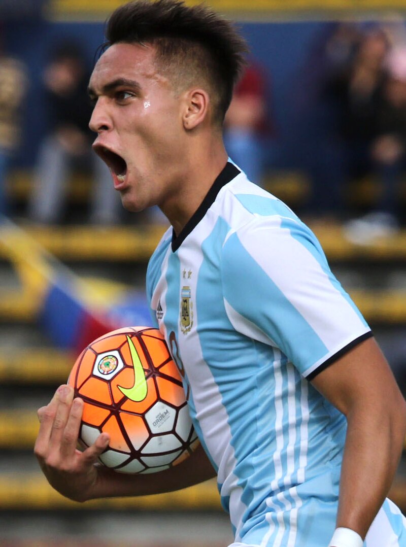 Juan Mauro Gonzalez Martinez