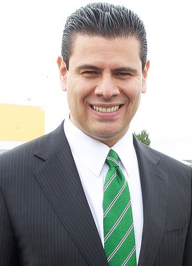 Juan Miguel Reyes