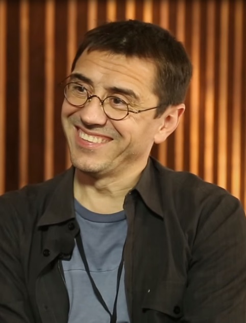 Juan Monedero