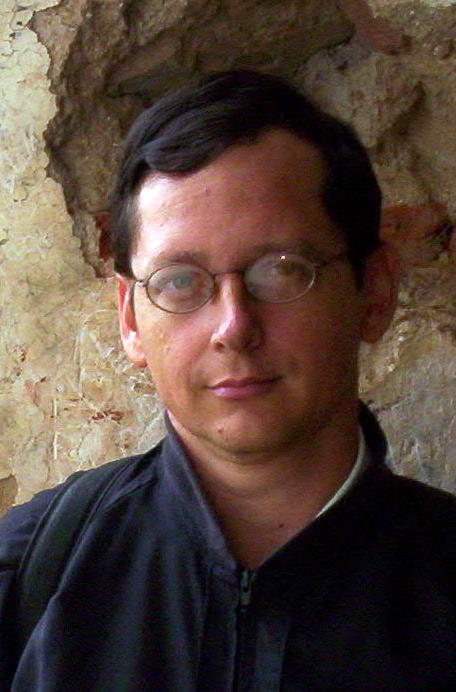 Juan Monge