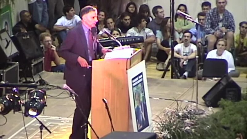 Juan Nader
