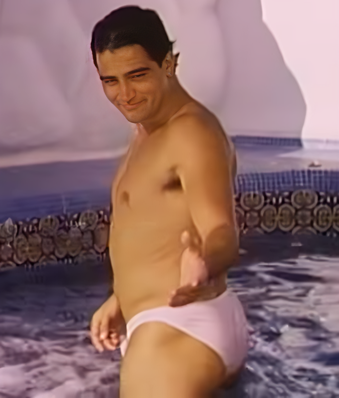 Juan Omar Fierro