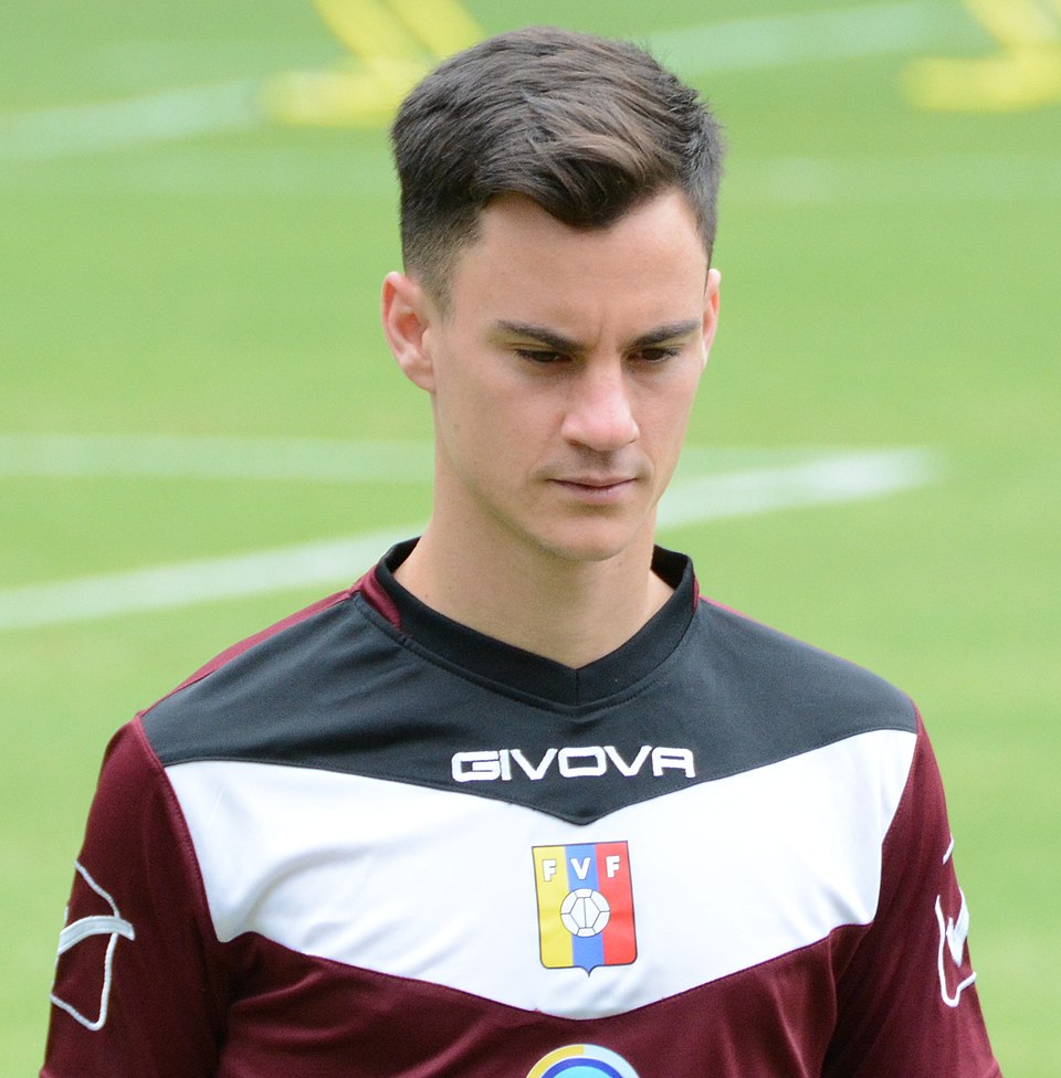 Juan Pablo Acosta