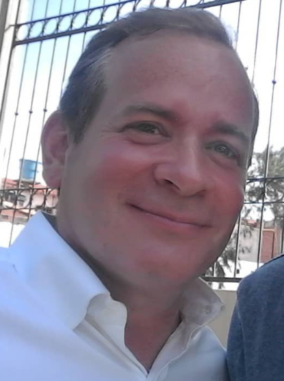 Juan Pablo Arias