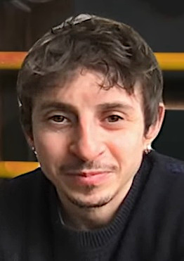 Juan Pablo Gómez Arias
