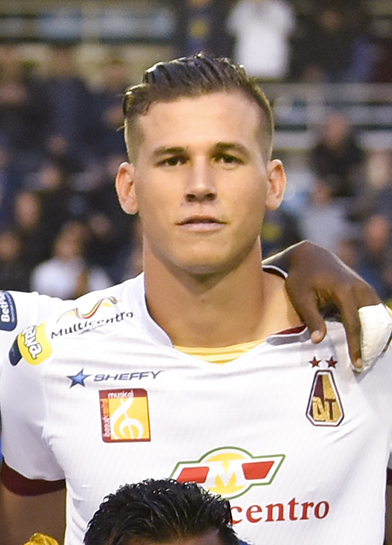 Juan Pablo Herrera