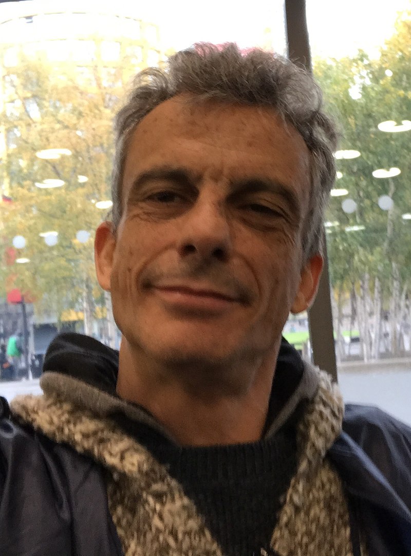 Juan Pablo Lohle