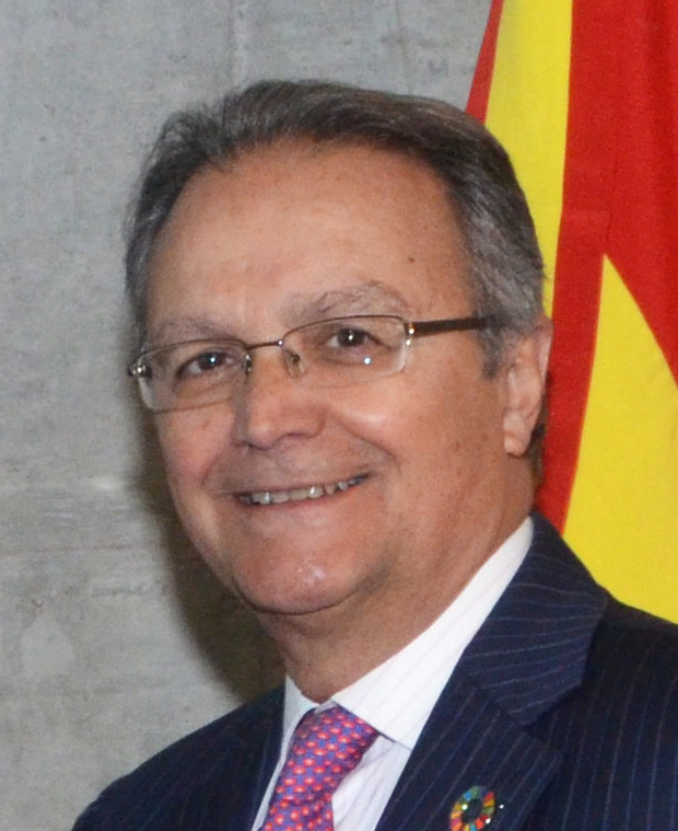 Juan Pablo Peredo