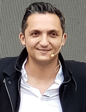 Juan Pablo Pereira