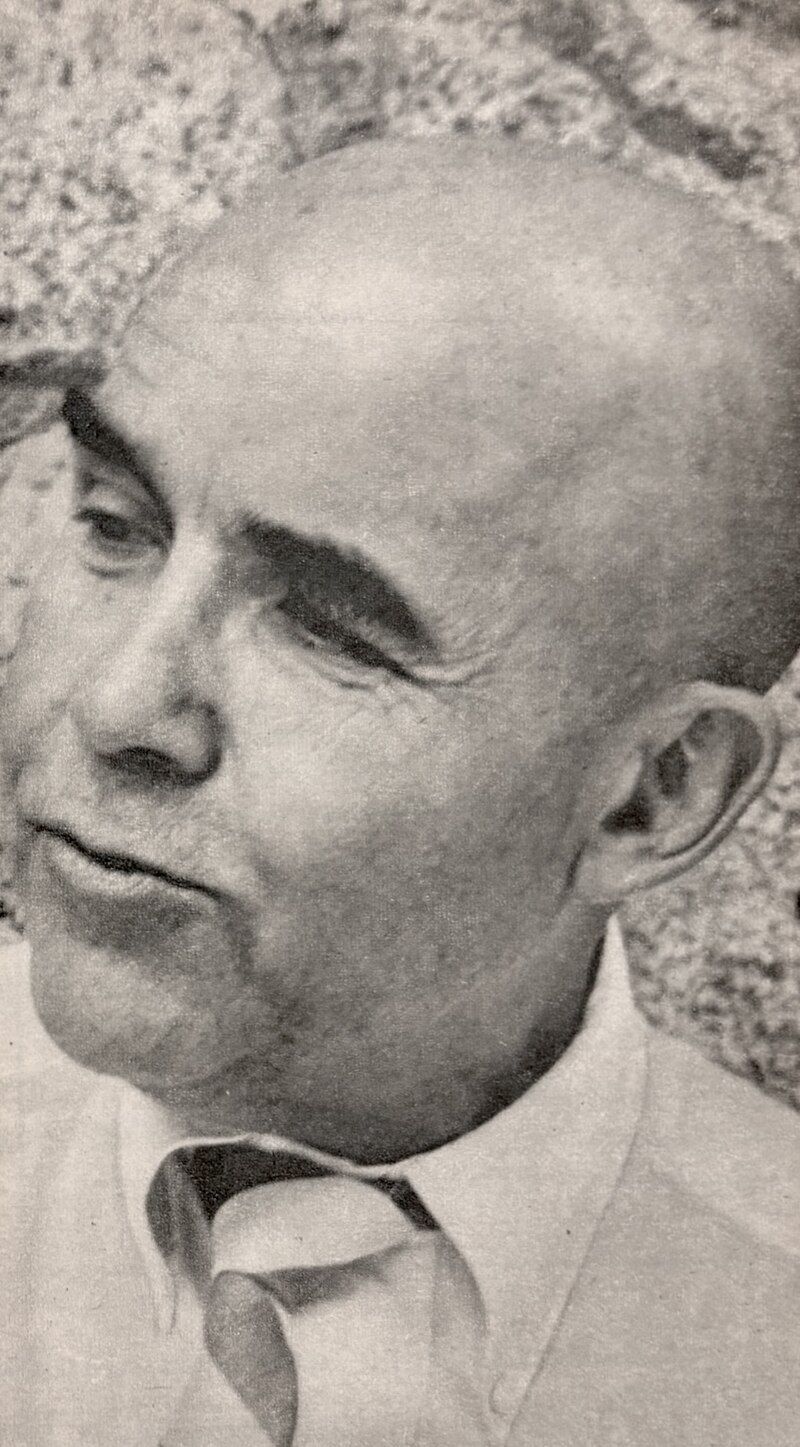 Juan Pablo Pérez Alfonzo