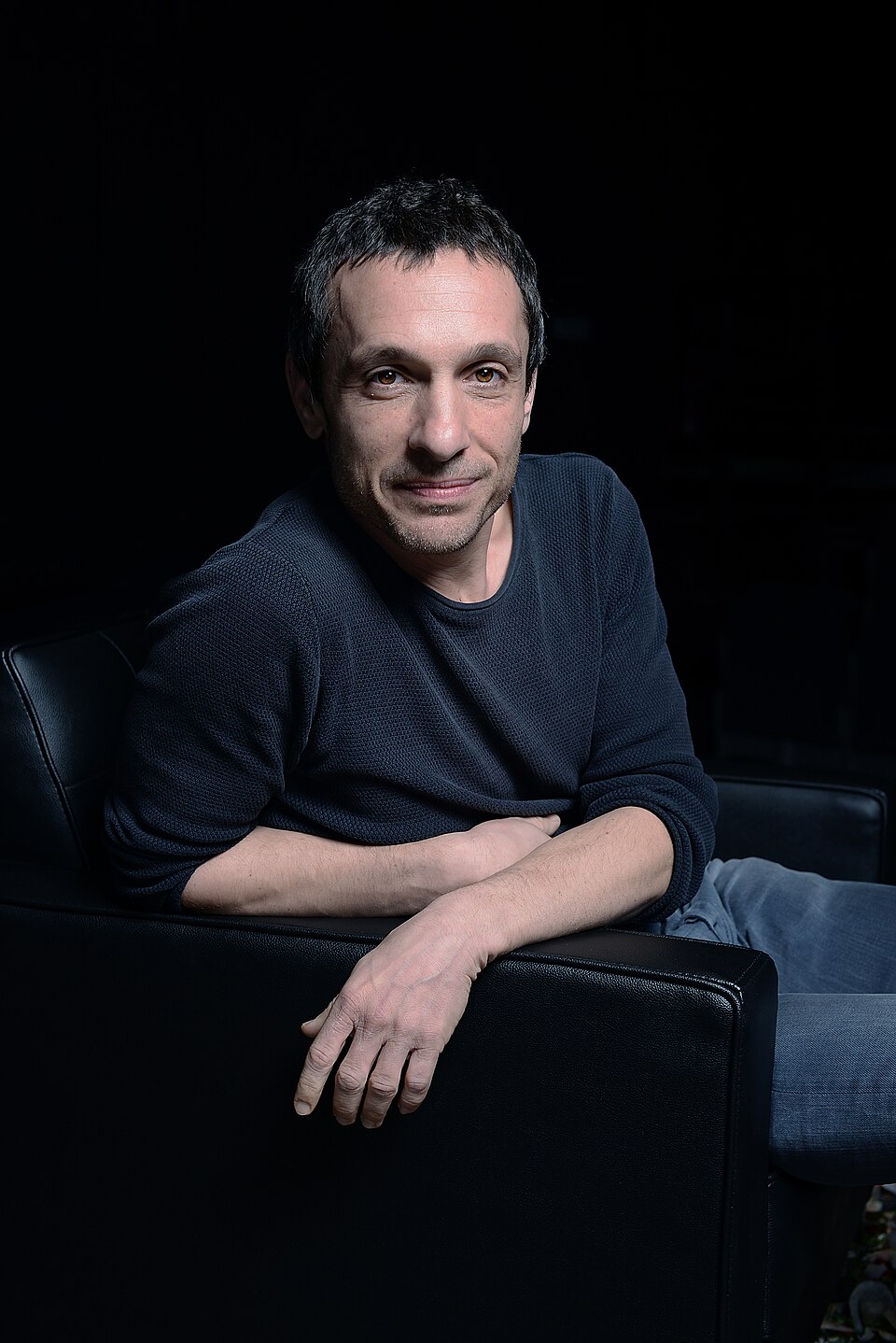 Juan Pablo Roselló