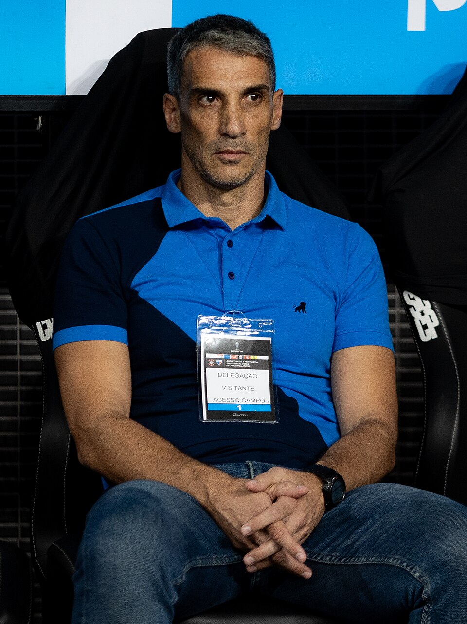 Juan Pablo Sarmiento