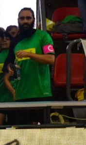 Juan Pablo Sorin