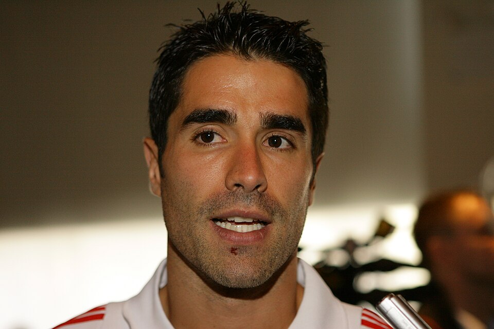 Juan Pablo Villa
