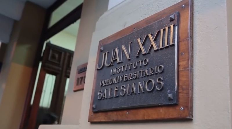 Juan Pablo XXIII
