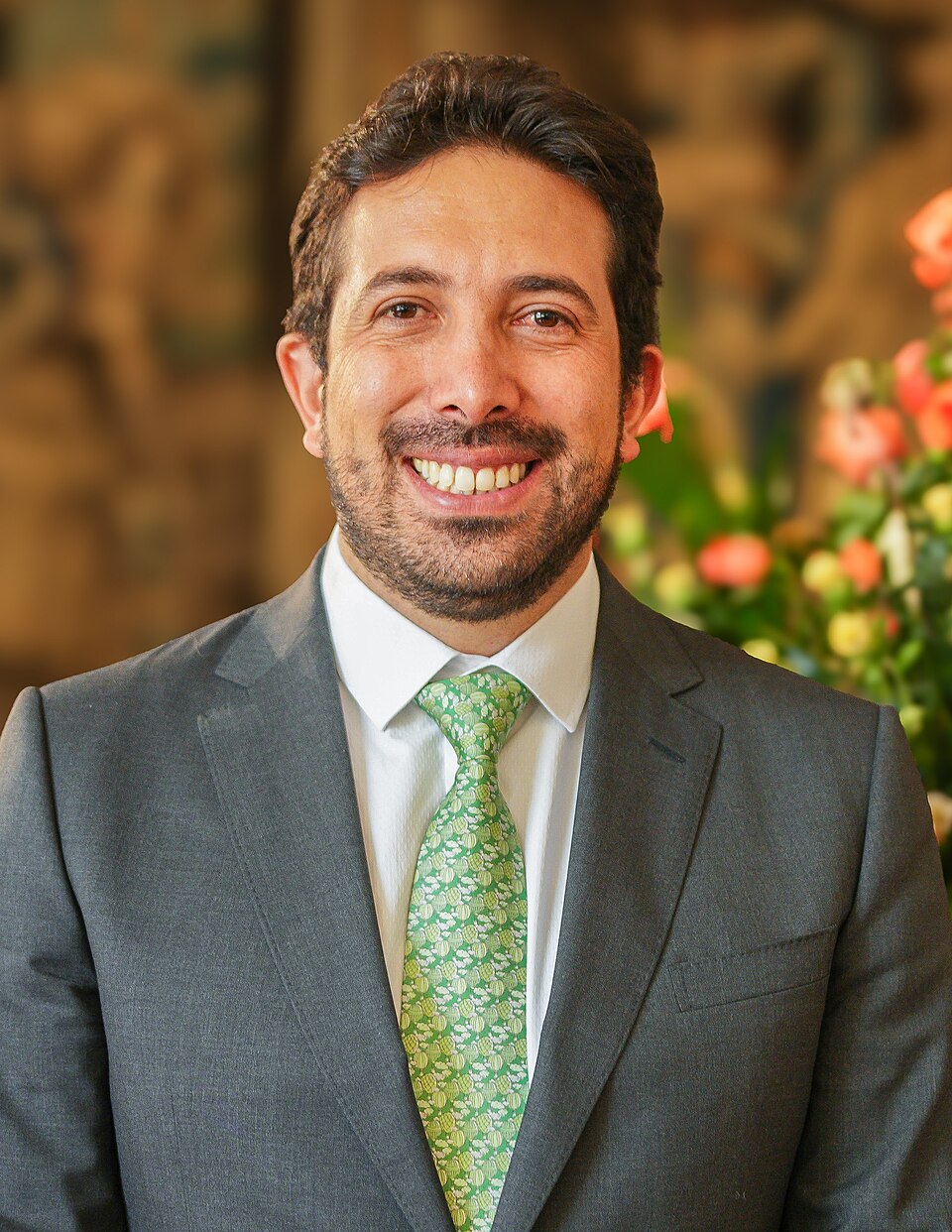 Juan Pardo Guevara